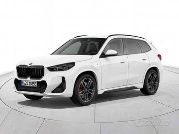 BMW X1 xDrive25e MSport Pro