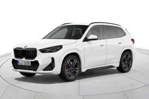 BMW X1 xDrive25e MSport Pro