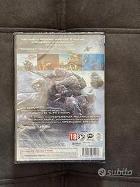 Call of Duty Modern Warfare 2 PC Sigillato