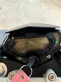 Benelli bn 125 A1 