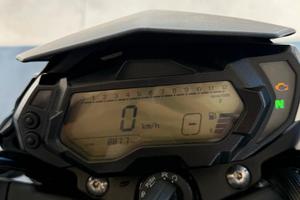 Benelli bn 125 A1 