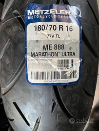 Pneumatici moto HARLEY DAVIDSON