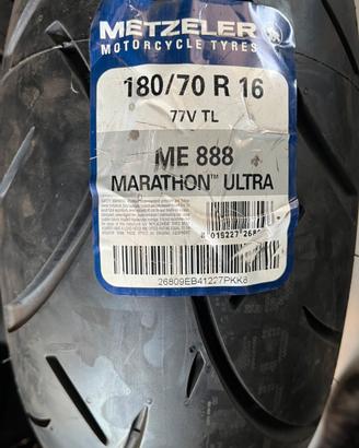 Pneumatici moto HARLEY DAVIDSON