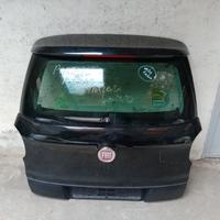 portello posteriore fiat 500 L trekking