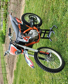 Moto Cross/Enduro: Kayo K2 250 Pro