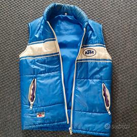 Gilet ktm