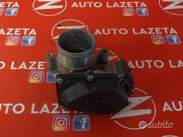 CORPO FARFALLATO VOLKSWAGEN Passat Berlina 4Â° Ser