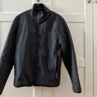 Giacca softshell trekking