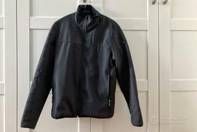 Giacca softshell trekking