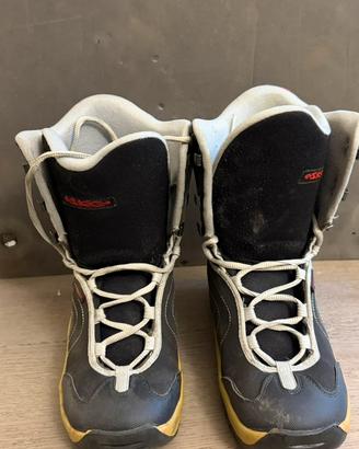 Scarponi snowboard 44