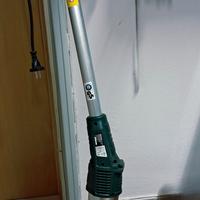 Bruciatore per  erbacce