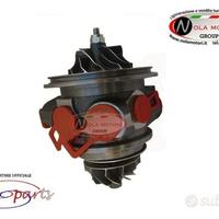Turbo turbina coreassy per clio iii - modus 1.2