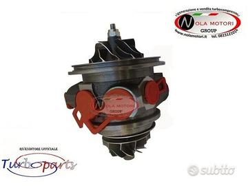 Turbo turbina coreassy per clio iii - modus 1.2