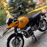 BMW GS 1150