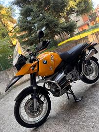 BMW GS 1150