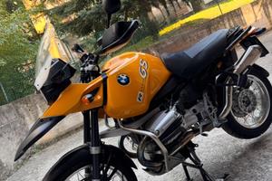 BMW GS 1150