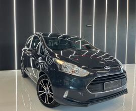 Ford B-Max 1.5 TDCi 75 CV Titanium OK NEOPATENTATI