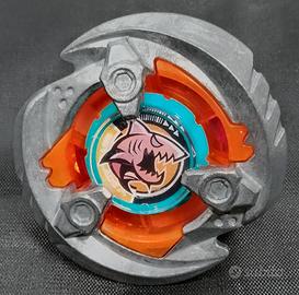 BeybladeX SharkGill 4-70O
