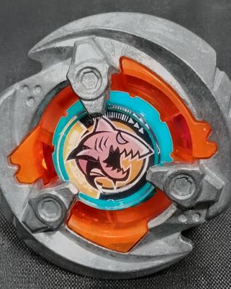 BeybladeX SharkGill 4-70O