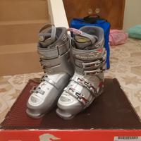 Scarponi da sci Nordica