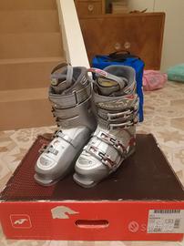 Scarponi da sci Nordica