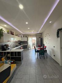 3 LOCALI A SANT'ARPINO