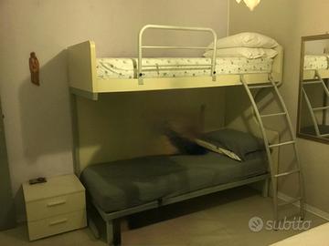 letto a castello 