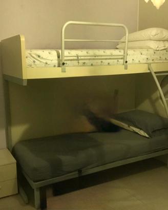 letto a castello 
