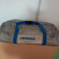 tenda da campeggio 2 posti