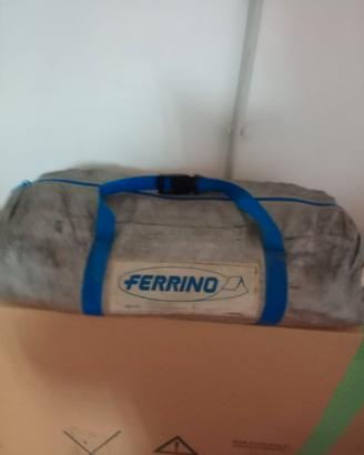 tenda da campeggio 2 posti