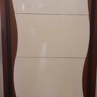 Scarpiera 4 ante