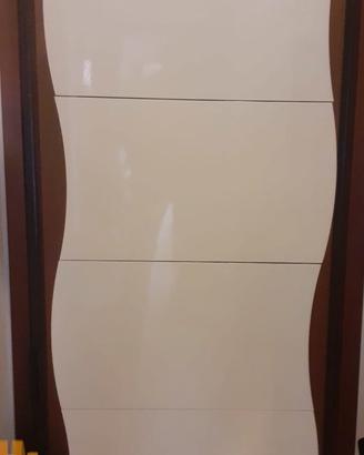 Scarpiera 4 ante