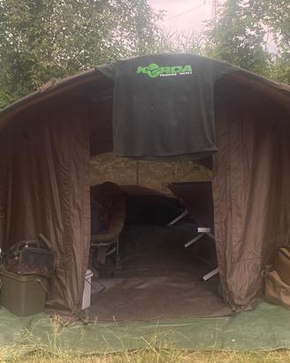 Tenda nesh mk4 2 man