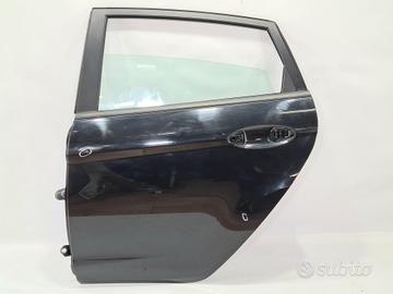 PORTIERA POSTERIORE SINISTRA FORD Fiesta 6° Serie