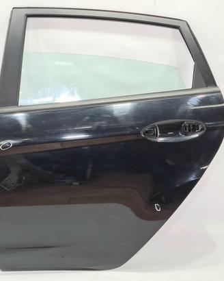 PORTIERA POSTERIORE SINISTRA FORD Fiesta 6° Serie
