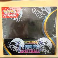 POKEMON FIAMME SPETTRALI