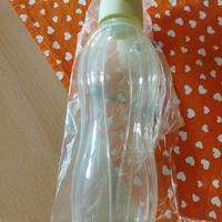 ecobottiglia  plus  click da 1l Goccia Tupperware 