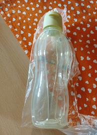 ecobottiglia  plus  click da 1l Goccia Tupperware 