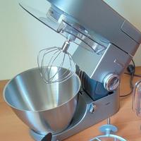 Planetaria Kenwood Chef 