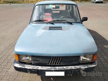 127 CL 1050 brasiliana