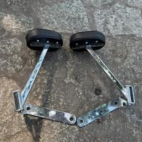 honda Goldwing 1800 MY 2007