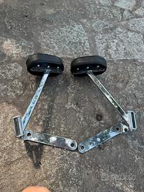 honda Goldwing 1800 MY 2007