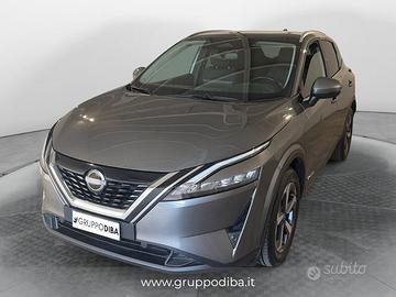 Nissan Qashqai III 2021 1.5 e-power N-Connect...