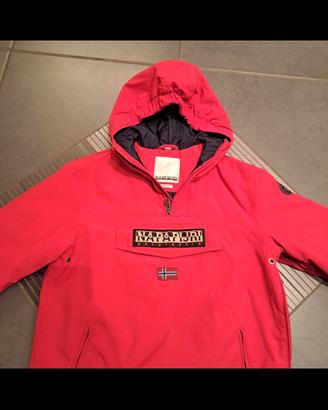 Giubbino Parka Napapijri 12A