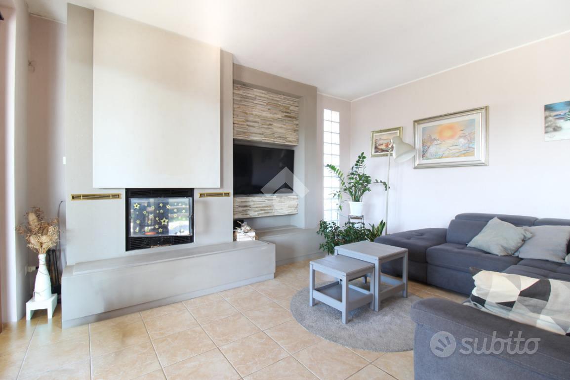 Casa – Roseto degli Abruzzi, Molino Sant'Antimo - Vista 5