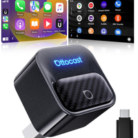Adattatore Android Auto CarPlay