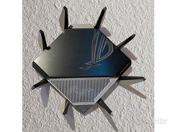 Supporto a muro x Routers  ASUS  