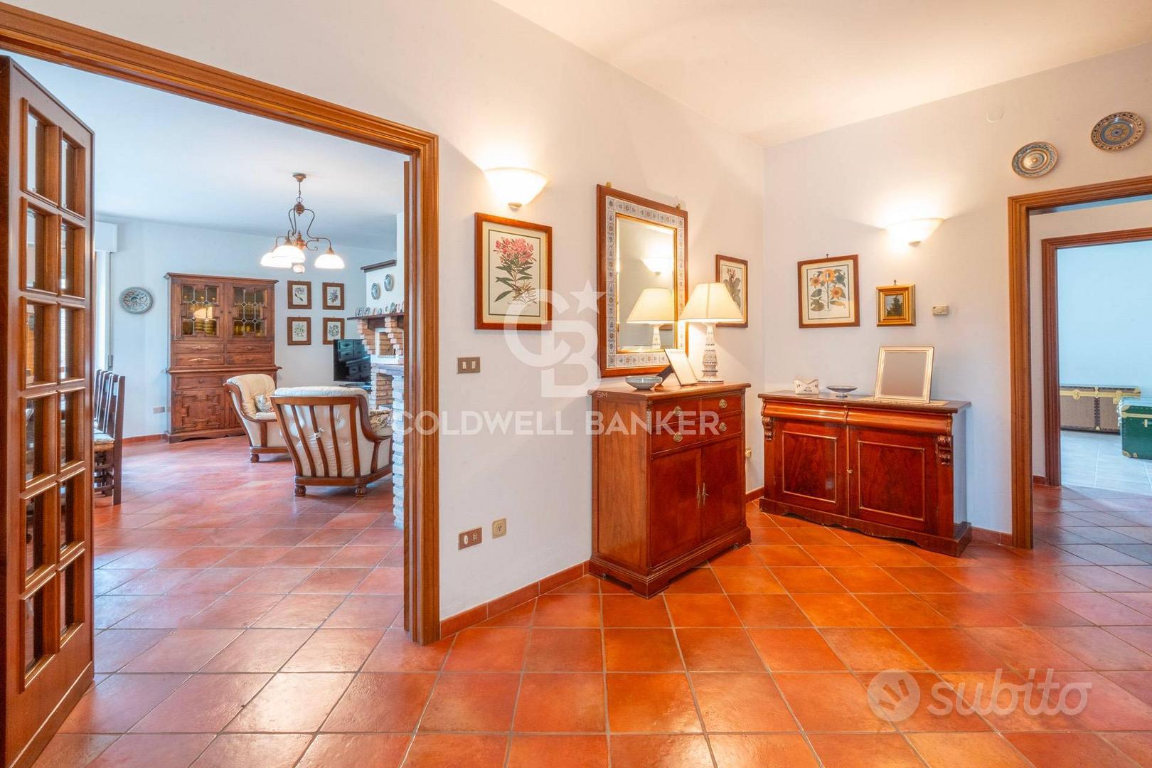 Casa – Deruta, Fanciullata - Vista 5