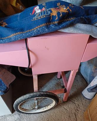 macchina zucchero filato