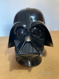 Darth Vader Vintage Star Wars Mask - Don Post